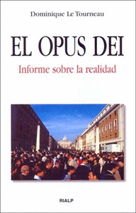 El Opus Dei