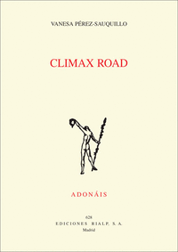 Climax road