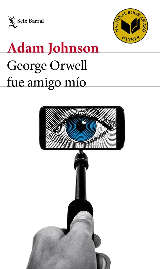 George Orwell fue amigo mío - Librería Va de Cuentos