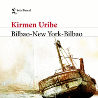 Bilbao-new york-bilbao