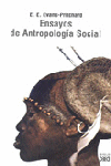 Ensayos de antropologia social 2ªed.