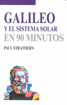 Galileo y el sistema solar en 90 minutos