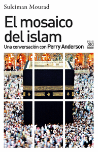 Mosaico del islam,el