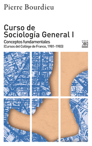 Curso de Sociolog韆 general I