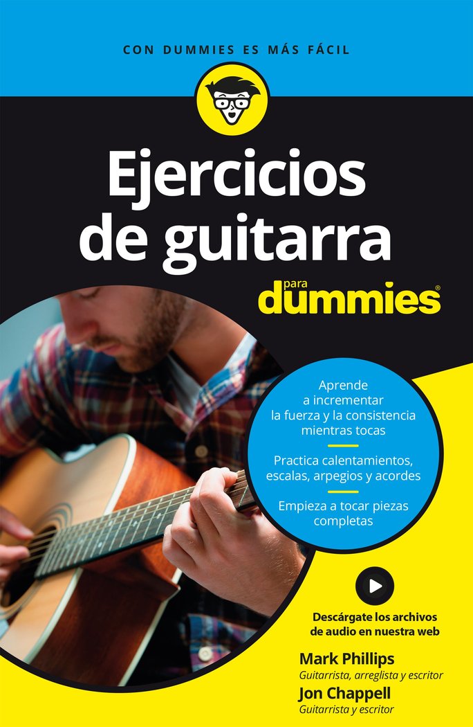 Guitarra para Dummies 