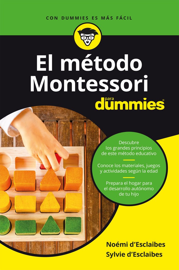 Juegos discount metodo montessori