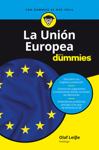 Union europea para dummies,la
