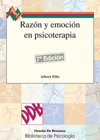 Razon y emocion en psicoterapia 7ªed.