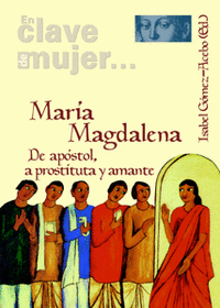 Maria magdalena