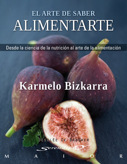 El arte de saber alimentarte - La Morada del Replicante