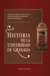 Historia universidad granada