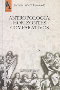 Antropología: Horizontes comparativos