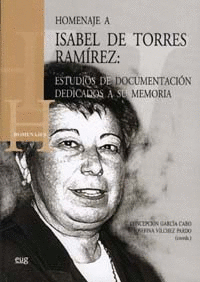 Homenaje a Isabel de Torres Ramírez