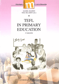 TEFL In Primary Education