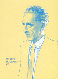 Marcel Duchamp +50