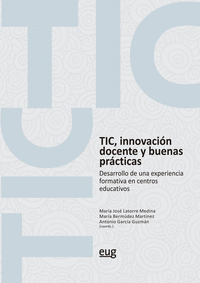 Tic innovacion docente y buenas practicas