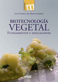 Biotecnologia vegetal