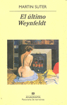 Ultimo weynfeldt,el