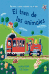 El tren de los animales