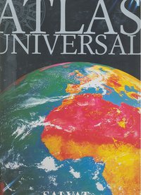 Nuevo Atlas Universal