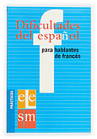 Dificultades español para hablantes frances practicos ele