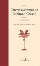 Nuevas aventuras de robinson crusoe ii