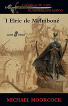 Elric de Melniboné (I) (bolsillo)