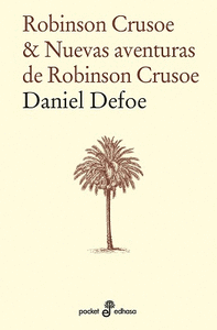 Robinson crusoe nuevas aventuras de robiso