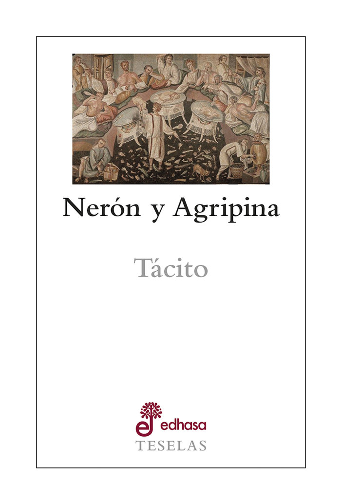Nerón y Agripina