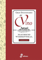 Gran diccionario del vino (t)