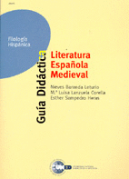 Literatura española medieval