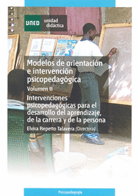 Modelos de orientacion e intervencion psicopedagogica. vol.2
