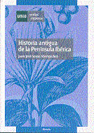 Historia antigua de la peninsula iberica