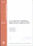 Electronica general: practicas y simulacion