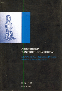 Arqueologia y antropologia ibericas