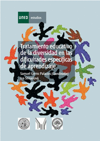 Tratamiento educativo de la diversidad en las dificultades específicas de aprendizaje