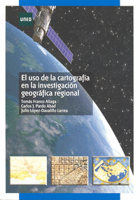 Uso de la cartografia en la investigacion geografica regiona