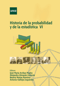 Historia de la probabilidad y de la estadística VI