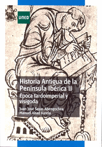 Historia antigua de la peninsula iberica ii. epoca tardoimpe