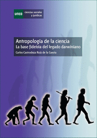 Antropologia de la ciencia la base fideista del legado darwi