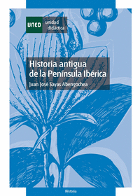 Historia antigua de la peninsula iberica