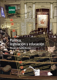 Política, legislación y educación