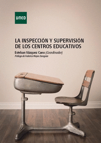 Inspeccion y supervision de los centros educativos,la