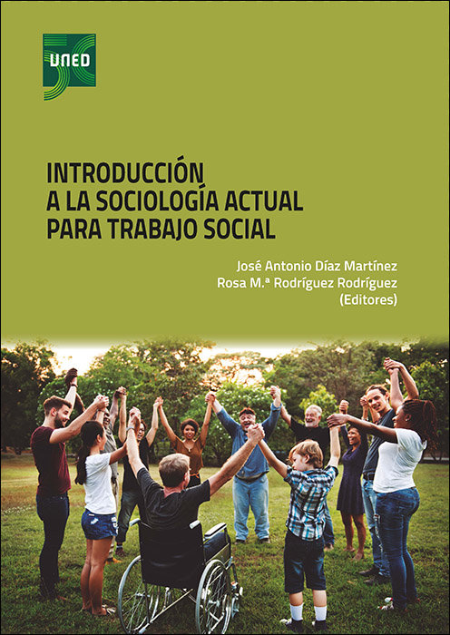 Introduccion a la sociologia actual para trabajo social - El Callejón del  Cuento