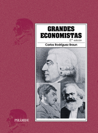 Grandes economistas