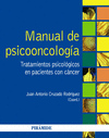 Manual de psicooncologia
