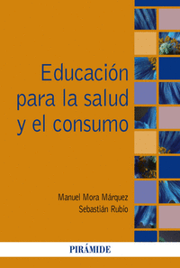 Educación para la salud y el consumo en Educación Infantil