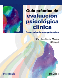 Guia practica de evaluacion psicologica clinica