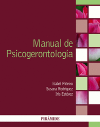 Manual de psicogerontologia