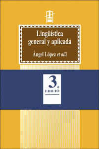 Lingüística general y aplicada (3a ed.)